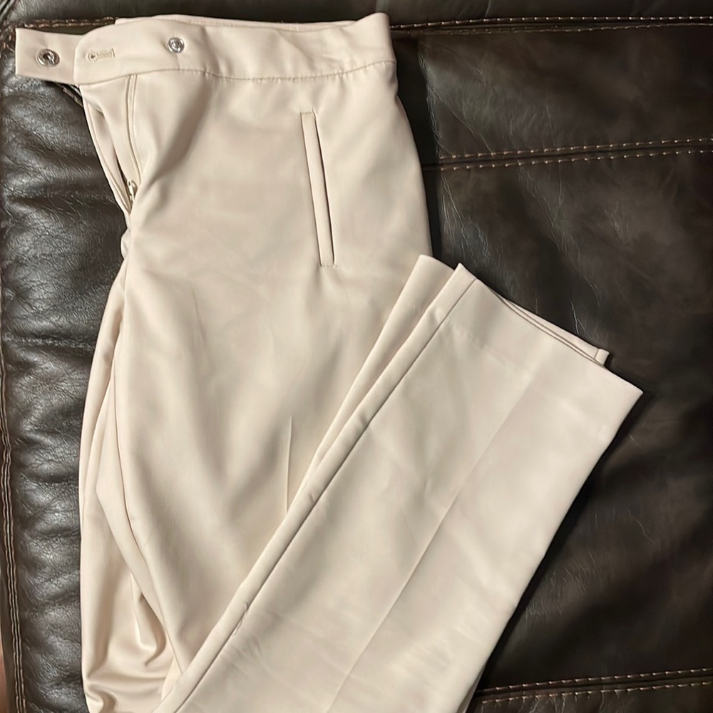 Khaki Alfani women’s pant